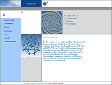 Tablet Screenshot of communication.nlp-hypnosis.ws